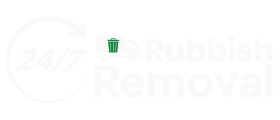 24/7 Rubbish Removal
