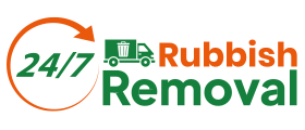 24/7 Rubbish Removal